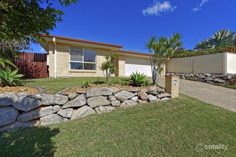 Property photo of 9 Tamborine Circuit Kallangur QLD 4503