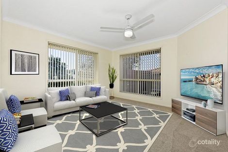 Property photo of 9 Tamborine Circuit Kallangur QLD 4503