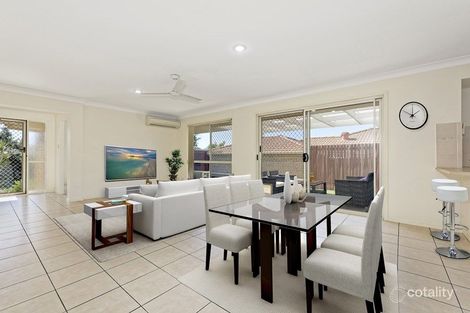 Property photo of 9 Tamborine Circuit Kallangur QLD 4503