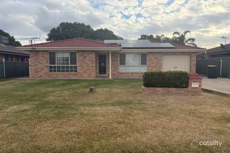 41 Brigalow Dr, Moree, NSW 2400