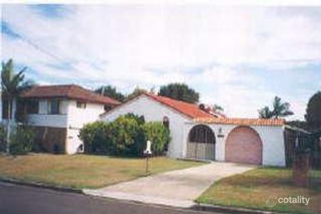 Property photo of 11 Mitchell Street Capalaba QLD 4157