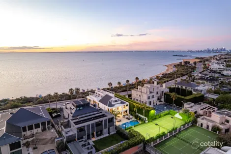 Property photo of 90 Esplanade Brighton VIC 3186