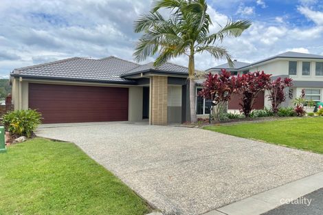 Property photo of 8 Bredbo Street Ormeau Hills QLD 4208