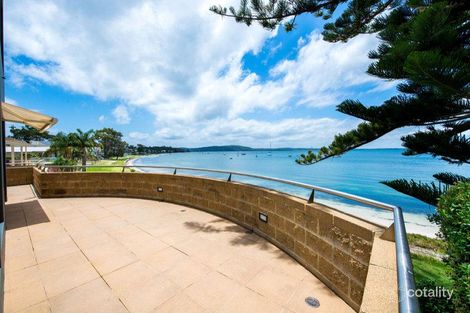 Property photo of 249 Soldiers Point Road Salamander Bay NSW 2317