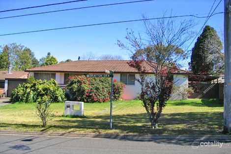 32 Drayton Ave, Castle Hill, NSW 2154