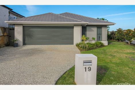 Property photo of 19 Moor Circuit Warner QLD 4500