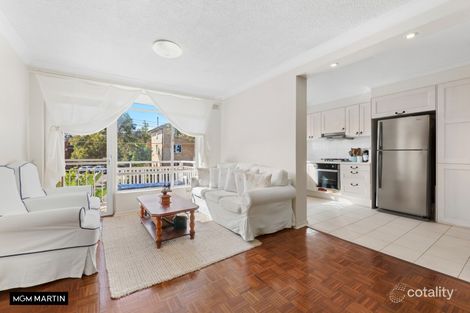 8/6 Barber Ave, Eastlakes, NSW 2018