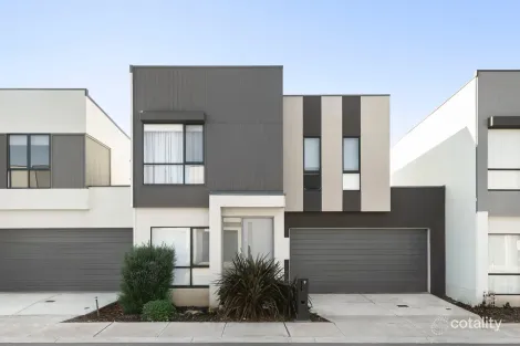 Property photo of 9 Steadfield Circuit Melton South VIC 3338