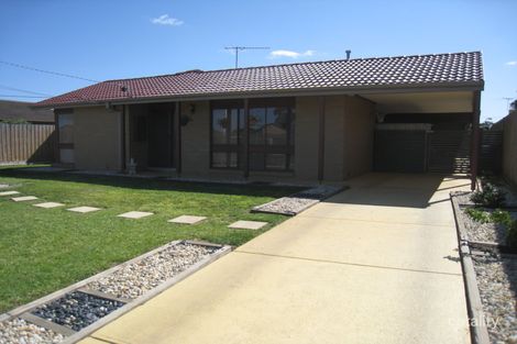 Property photo of 48 Parrakeet Road Werribee VIC 3030