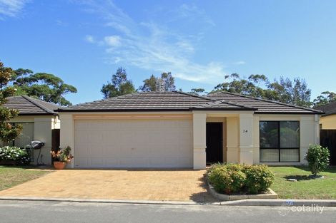 24/50 Jacobs Dr, Sussex Inlet, NSW 2540