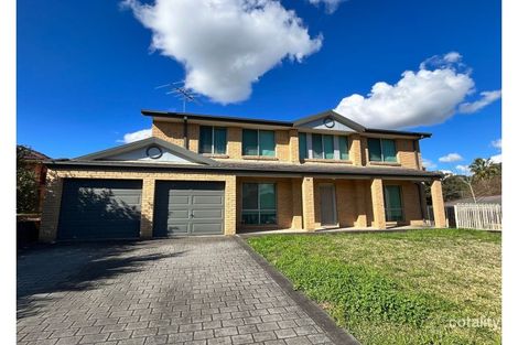 10 Mount Cl, Cranebrook, NSW 2749