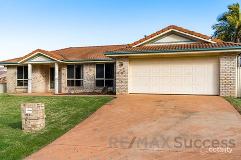 Property photo of 53 Catalina Drive Wilsonton QLD 4350