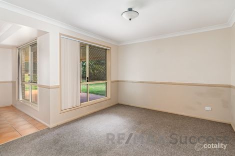 Property photo of 53 Catalina Drive Wilsonton QLD 4350