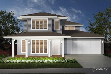 Property photo of LOT 4205 Church Road Keysborough VIC 3173