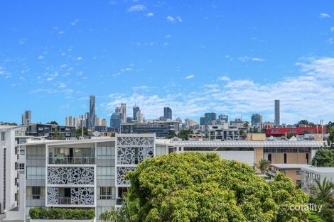 Property photo of 403/623 Lutwyche Road Lutwyche QLD 4030