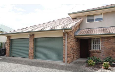 3/38 Villiers St, New Farm, QLD 4005