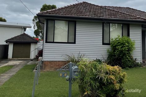 2/2 Thomas St, Northmead, NSW 2152