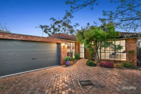 Property photo of 2/31 Macgowan Avenue Glen Huntly VIC 3163