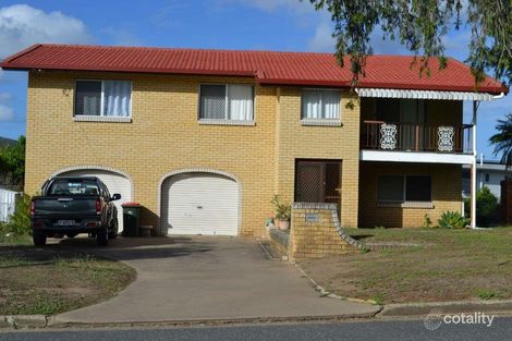 Property photo of 5 Weaver Street Norman Gardens QLD 4701