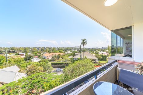 Property photo of 4/8 Doris Street West End QLD 4101