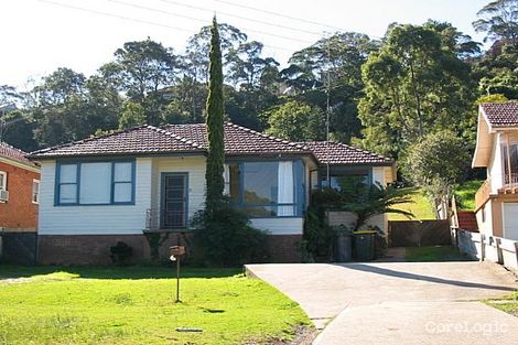 Property photo of 60 Wimbledon Grove Garden Suburb NSW 2289