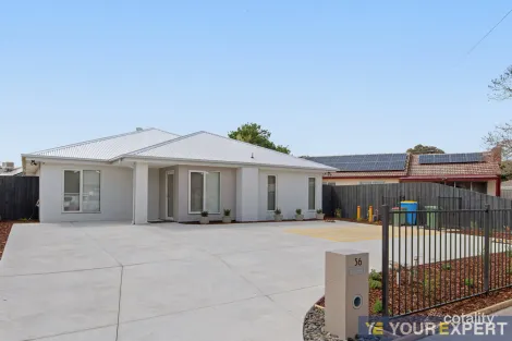 1 Parkland Ave, Hampton Park, VIC 3976