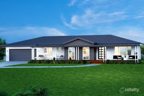 196 Sandalwood Ave E, Dalby, QLD 4405