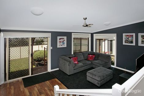 Property photo of 126 Campbellfield Avenue Bradbury NSW 2560