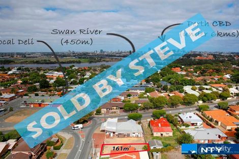 31a East St, Maylands, WA 6051