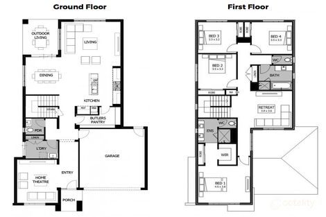 Property photo of LOT 4205 Church Road Keysborough VIC 3173