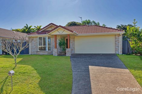 Property photo of 50 Glentree Avenue Upper Coomera QLD 4209