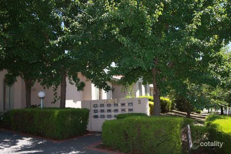Property photo of 15/5 Lampard Circuit Bruce ACT 2617