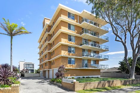 Property photo of 4/16 Giddings Avenue Cronulla NSW 2230