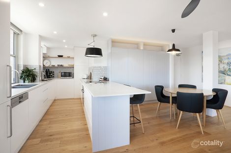 Property photo of 4/16 Giddings Avenue Cronulla NSW 2230