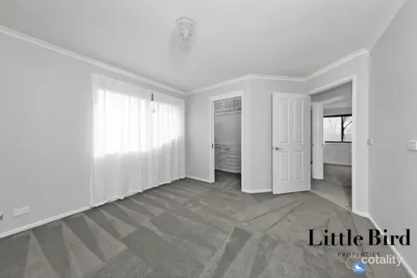 Property photo of 154 Paul Coe Crescent Ngunnawal ACT 2913