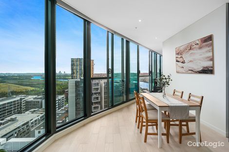 Property photo of 1715/17 Wentworth Place Wentworth Point NSW 2127