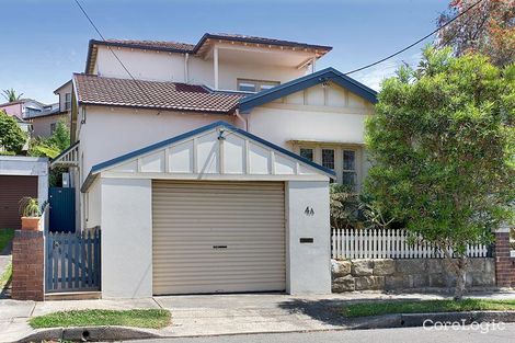 Property photo of 4A Knox Street Clovelly NSW 2031