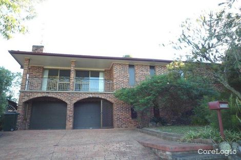 Property photo of 3 Corina Avenue Bolwarra Heights NSW 2320