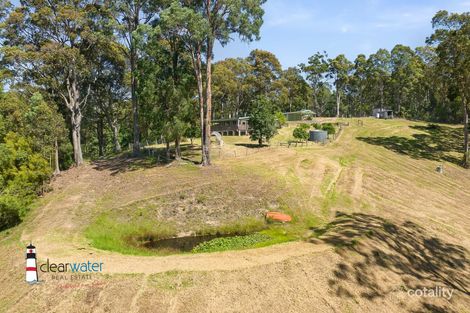 343 Ridge Rd, Central Tilba, NSW 2546