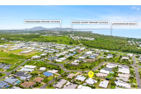 Property photo of 17 Starfish Drive Lammermoor QLD 4703