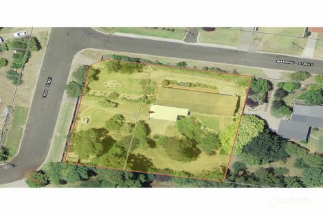 Property photo of 22 Manning Street Bega NSW 2550