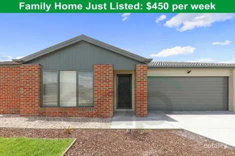 Property photo of 53 Princes Circuit Wallan VIC 3756