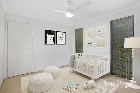 Property photo of 39 Creekside Drive Springfield Lakes QLD 4300