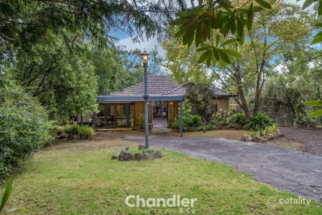 Property photo of 28 Maskells Hill Road Selby VIC 3159