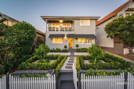 11 Mary St, Lilyfield, NSW 2040