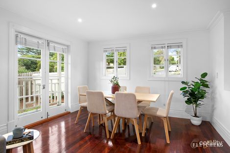 Property photo of 1/5 Jolliffe Crescent Rosanna VIC 3084