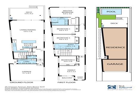 Property photo of 25A Townson Avenue Palm Beach QLD 4221