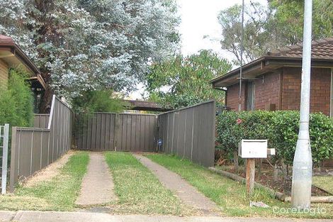 Property photo of 124 Tichborne Drive Quakers Hill NSW 2763