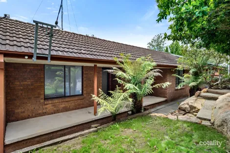 Property photo of 21 Chapman Avenue Linden NSW 2778