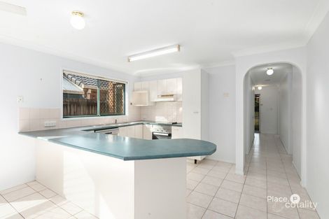 Property photo of 60 Laricina Circuit Forest Lake QLD 4078